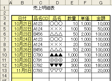 ワークシート3